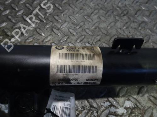 Left front shock absorber BMW 1 (E87)  | BP16427377M16