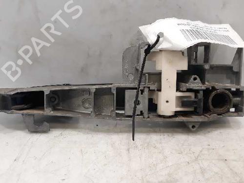 Rear right exterior door handle PEUGEOT 407 (6D_)  | BP5087333C130 