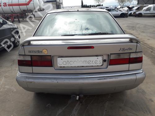 Instrument cluster CITROËN XANTIA (X1_, X2_)  | BP10099320C47 