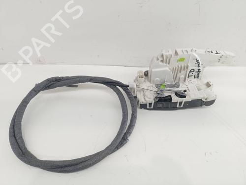 Used Rear right lock MERCEDES-BENZ SPRINTER 3-t Van (B906) 211 CDI (906.611, 906.613) (114 hp) 20234477