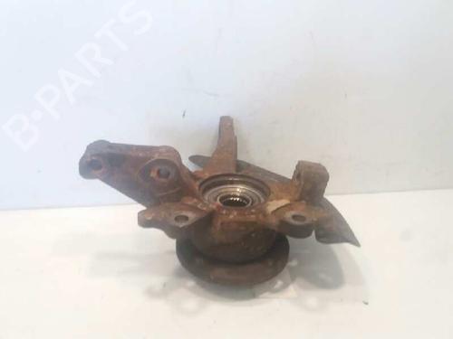 Used Right front steering knuckle FIAT DOBLO MPV (119_, 223_) 1.3 JTD (75 hp) 5212571