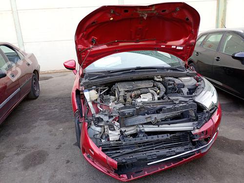 Brugte DS DS 4 / DS 4 CROSSBACK (NX_) 1.6 BlueHDi 120 4942730