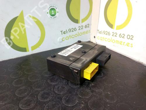 Used Electronic module PEUGEOT 806 (221) [1994-2002]  12523636
