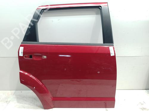 Used Right rear door DODGE JOURNEY 2.0 CRD (136 hp) 30458712
