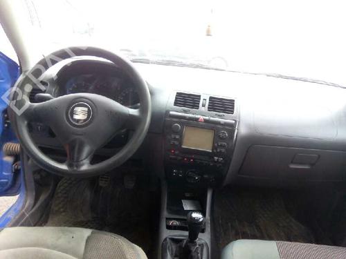 Left mirror SEAT CORDOBA (6K1, 6K2) 1.9 TDI | BP3069032C26 