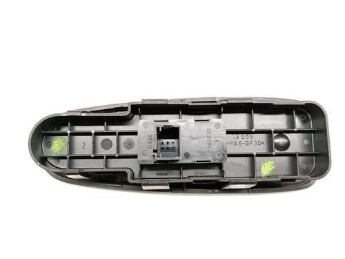 Right front window switch CITROËN C4 Picasso I MPV (UD_) 1.6 VTi 120 | BP36086332I26 - Image 3