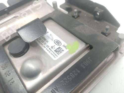 Electronic module JAGUAR I-PACE (X590) EV400 AWD | BP27834475M83 