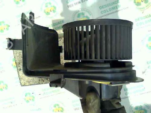 Used Heater blower motor SEAT AROSA (6H1) [1997-2004]  3082877