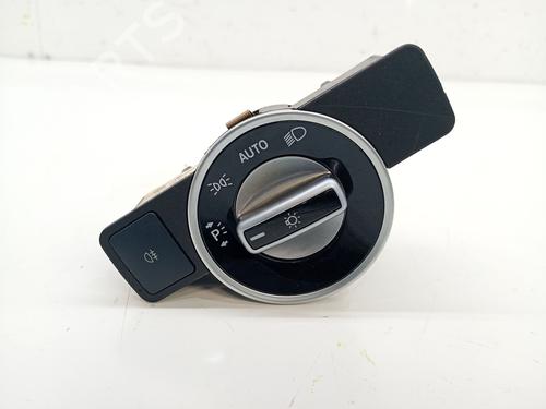 Used Headlight switch Headlight switch MERCEDES-BENZ B-CLASS Sports Tourer (W246, W242) B 200 CDI (246.201) (136 hp) 36034276 36034276