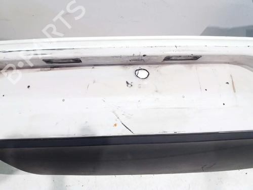 Rear bumper SEAT ALTEA XL (5P5, 5P8)  | BP3132832C8 