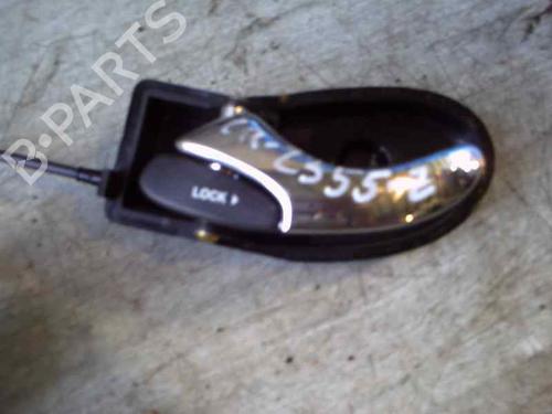 Venstre bagtil invendig håndtag FORD FOCUS I (DAW, DBW) [1998-2009]  3220318