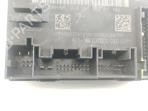 Electronic module AUDI A7 Sportback (4GA, 4GF) 3.0 TDI quattro | BP24935874M83 - Image 2