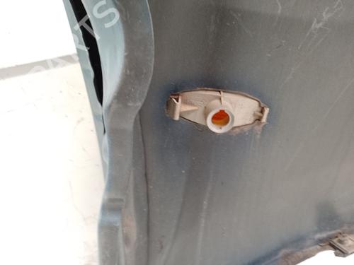 Left front fenders NISSAN ALMERA TINO (V10)  | BP24105969C41 