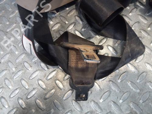 Rear center seatbelt NISSAN TERRANO II (R20) 2.7 TDi 4WD | BP12583742I27 