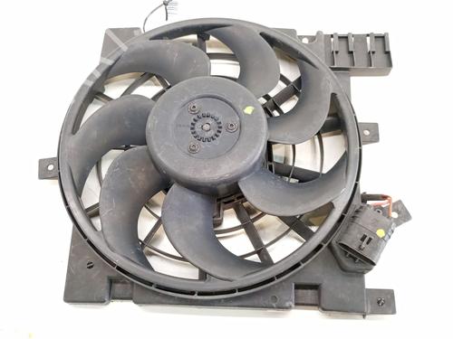 Used Radiator fan Radiator fan 36913113 36913113