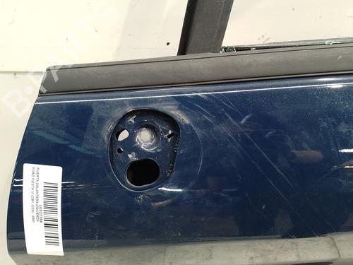 Left front door FORD FIESTA VI (CB1, CCN) 1.0 EcoBoost | BP32372746C2