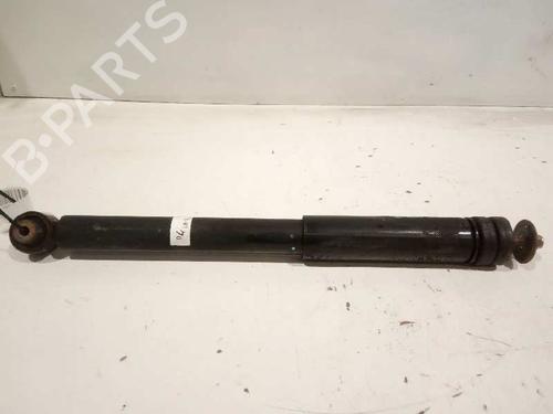 Used Right rear shock absorber HONDA HR-V (GH_) [1999-2006]  4666531