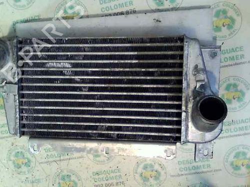 Intercooler TATA SAFARI (42_FD)  | BP12548282M30 