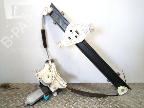Front right window mechanism CHEVROLET NUBIRA Saloon 2.0 D | BP9690876C23 