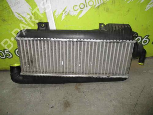 Intercooler CITROËN XSARA (N1) 1.9 TD | BP3049215M30 