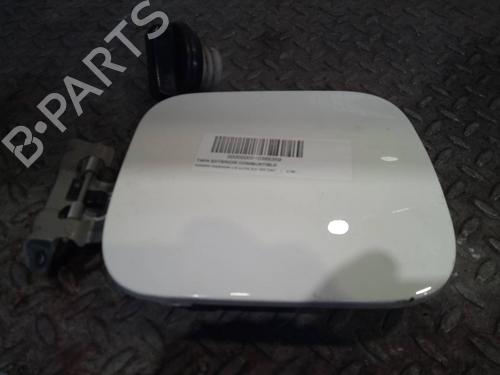 Used Fuel flap NISSAN QASHQAI / QASHQAI +2 I (J10, NJ10, JJ10E) 2.0 dCi (150 hp) 16439455