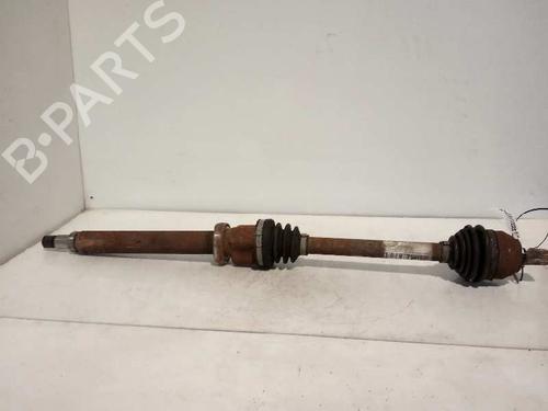 Used Right front driveshaft FORD FOCUS II (DA_, HCP, DP) [2004-2013]  3083524