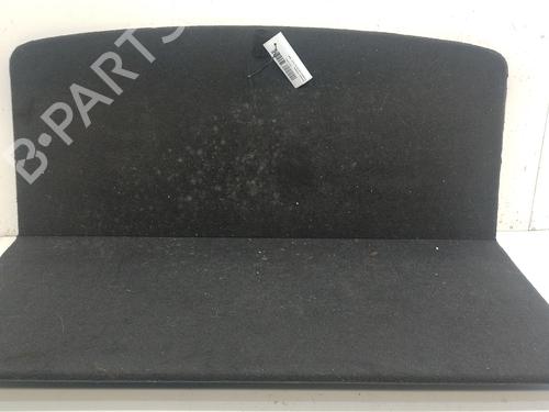 Used Rear parcel shelf Rear parcel shelf HYUNDAI ix35 (LM, EL, ELH) 1.7 CRDi (116 hp) 33675547 33675547