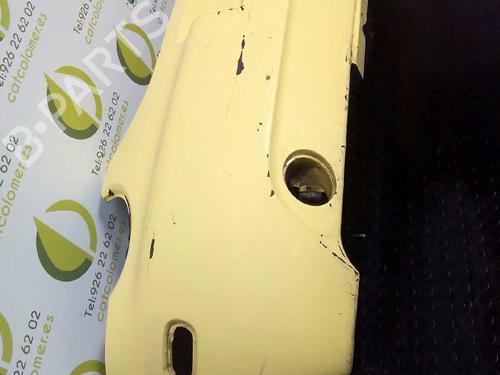 Rear bumper VW NEW BEETLE (9C1, 1C1)  | BP3059276C8 