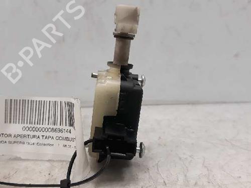 Fuel door actuator SKODA SUPERB I (3U4)  | BP10276880E18 