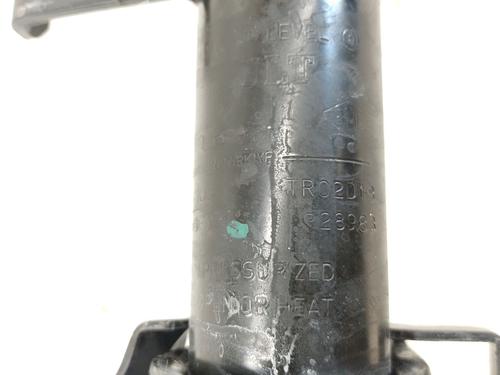 Højre fortil støddæmper RENAULT CLIO IV (BH_) 1.5 dCi 90 | BP29592619M17