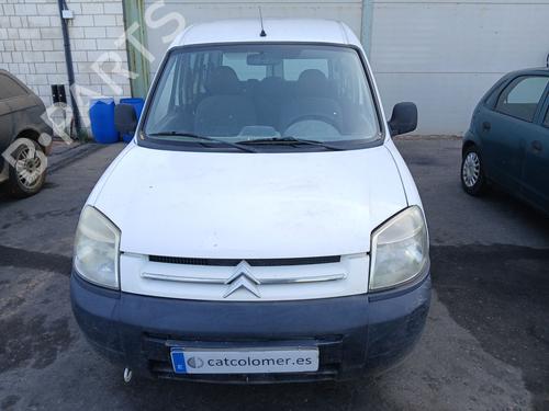 Used Parts CITROËN BERLINGO / BERLINGO FIRST MPV (MF_, GJK_, GFK_)  1.6 HDI 75 (MF9HW, GJ9HWC, GF9HWC, GN9HWC)  4573432