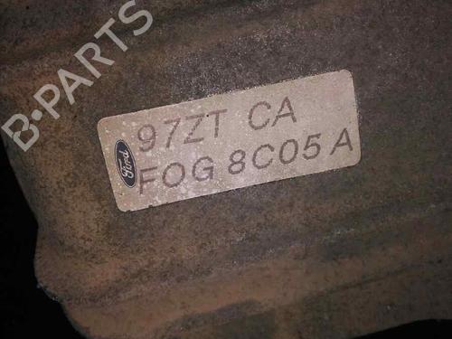 Gearbox FORD MONDEO II (BAP)  | BP3055781M3 