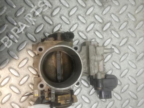 Throttle body HONDA CIVIC VI Fastback (MA, MB)  | BP11751113M82 