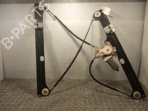 Used Front right window mechanism MERCEDES-BENZ VANEO (414) [2002-2005]  6697837