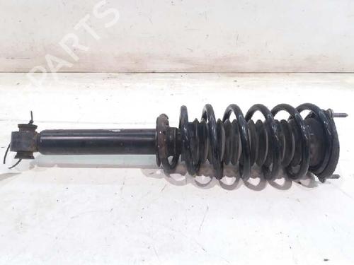 Used Left front shock absorber CITROËN C5 III (RD_) [2008-2017]  4490495
