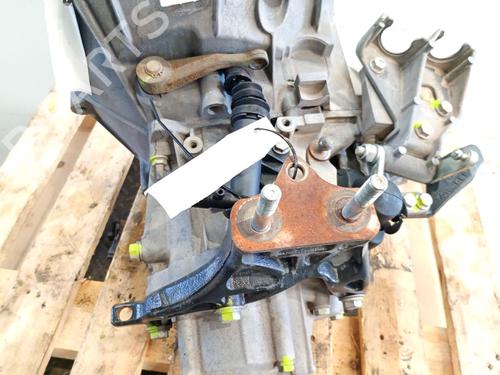 Gearbox OPEL COMBO Box Body/MPV (X12) 1.3 CDTI (B05) | BP39399940M3 - Image 4