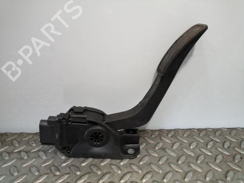 Pedal FORD FIESTA VI (CB1, CCN)  | BP10109107I4 