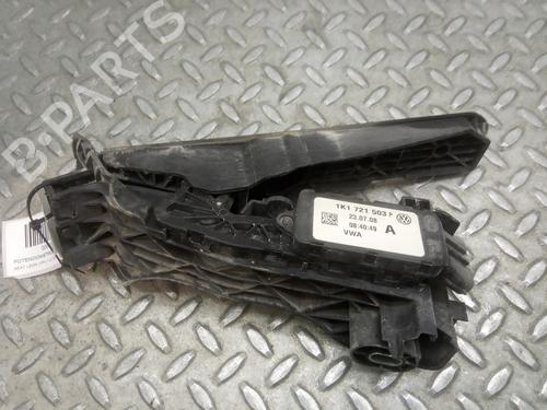 Pedal SEAT LEON (1P1) 1.9 TDI | BP9177693I4 