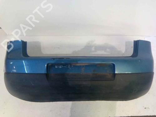 Rear bumper VW GOLF V (1K1)  | BP3050715C8 