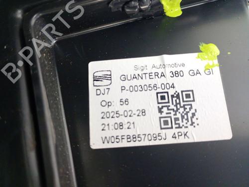 Glove box SEAT LEON (KL1, KLG) 1.5 TSI | BP35901314C95  - Image 5