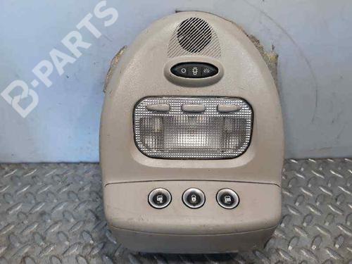 Used Interior roof light Interior roof light PEUGEOT 807 (EB_) 2.0 HDi (107 hp) 7433728 7433728