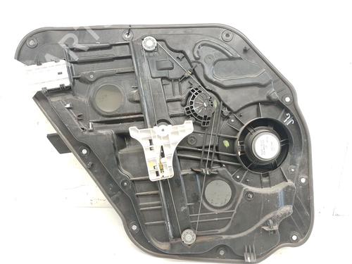Rear right window mechanism KIA CEED (CD) 1.4 LPG | BP33209243C25  - Image 6
