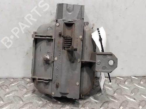 Rear right interior door handle CITROËN EVASION MPV (22, U6)  | BP6457138I16 