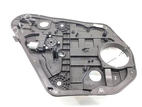 Used Rear left window mechanism Rear left window mechanism 37376823 37376823