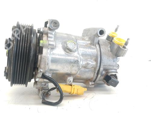 Compresseur AC PEUGEOT 307 (3A/C) 1.6 16V | BP28289654M34
