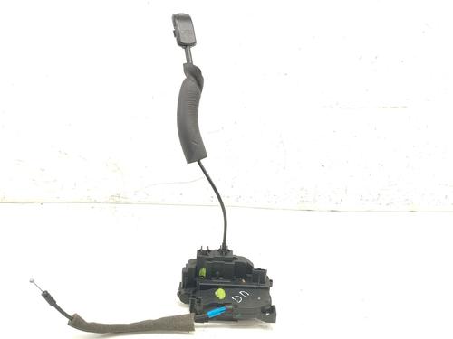 Used Front right lock Front right lock 33320268 33320268