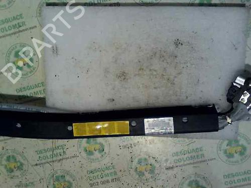 Left curtain airbag FORD MONDEO III (B5Y) 2.0 16V TDDi / TDCi | BP3065030C11 