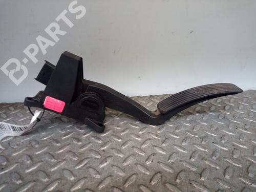 Used Pedal Pedal SSANGYONG ACTYON I 2.0 Xdi (141 hp) 9872575 9872575