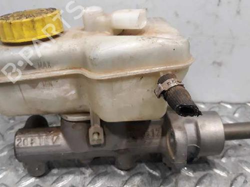 Brake master cylinder SEAT IBIZA III (6L1) 1.9 TDI | BP3072487M77 