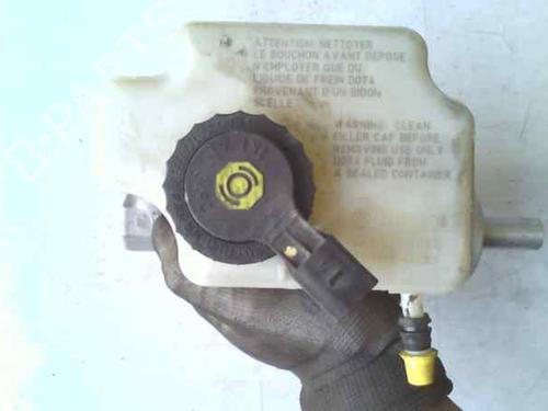 Brake master cylinder SEAT LEON (1P1)  | BP3078956M77 